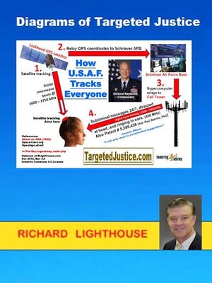 cover image of Diagrams of Targeted Justice